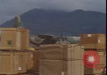 Standbild Feldlazarett Schaden Vietnam Krieg Khe Sanh Vietnam, 1968, aus Sekunde 56 historischem Filmmaterial Videoclip 65675078594