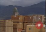 Standbild Feldlazarett Schaden Vietnam Krieg Khe Sanh Vietnam, 1968, aus Sekunde 57 historischem Filmmaterial Videoclip 65675078594