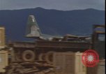 Standbild Feldlazarett Schaden Vietnam Krieg Khe Sanh Vietnam, 1968, aus Sekunde 59 historischem Filmmaterial Videoclip 65675078594