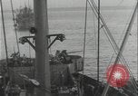 Image of Bougainville Island Invasion Bougainville Island Papua New Guinea, 1943, second 17 stock footage video 65675078596