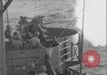 Image of Bougainville Island Invasion Bougainville Island Papua New Guinea, 1943, second 19 stock footage video 65675078596