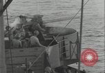 Image of Bougainville Island Invasion Bougainville Island Papua New Guinea, 1943, second 20 stock footage video 65675078596
