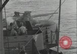 Image of Bougainville Island Invasion Bougainville Island Papua New Guinea, 1943, second 23 stock footage video 65675078596