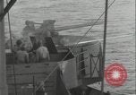 Image of Bougainville Island Invasion Bougainville Island Papua New Guinea, 1943, second 24 stock footage video 65675078596