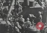 Image of Bougainville Island Invasion Bougainville Island Papua New Guinea, 1943, second 28 stock footage video 65675078596