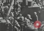 Image of Bougainville Island Invasion Bougainville Island Papua New Guinea, 1943, second 29 stock footage video 65675078596
