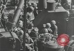 Image of Bougainville Island Invasion Bougainville Island Papua New Guinea, 1943, second 30 stock footage video 65675078596