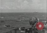 Image of Bougainville Island Invasion Bougainville Island Papua New Guinea, 1943, second 35 stock footage video 65675078596