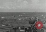 Image of Bougainville Island Invasion Bougainville Island Papua New Guinea, 1943, second 36 stock footage video 65675078596