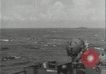 Image of Bougainville Island Invasion Bougainville Island Papua New Guinea, 1943, second 37 stock footage video 65675078596
