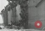 Image of Bougainville Island Invasion Bougainville Island Papua New Guinea, 1943, second 39 stock footage video 65675078596