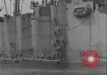 Image of Bougainville Island Invasion Bougainville Island Papua New Guinea, 1943, second 43 stock footage video 65675078596