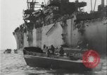 Image of Bougainville Island Invasion Bougainville Island Papua New Guinea, 1943, second 45 stock footage video 65675078596