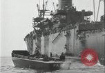 Image of Bougainville Island Invasion Bougainville Island Papua New Guinea, 1943, second 47 stock footage video 65675078596