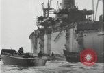 Image of Bougainville Island Invasion Bougainville Island Papua New Guinea, 1943, second 49 stock footage video 65675078596