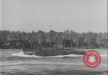 Image of Bougainville Island Invasion Bougainville Island Papua New Guinea, 1943, second 55 stock footage video 65675078596