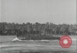 Image of Bougainville Island Invasion Bougainville Island Papua New Guinea, 1943, second 56 stock footage video 65675078596