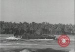 Image of Bougainville Island Invasion Bougainville Island Papua New Guinea, 1943, second 57 stock footage video 65675078596