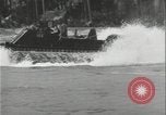 Image of Bougainville Island Invasion Bougainville Island Papua New Guinea, 1943, second 60 stock footage video 65675078596