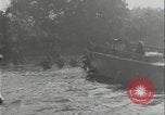 Image of Bougainville Island Invasion Bougainville Island Papua New Guinea, 1943, second 61 stock footage video 65675078596