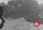 Image of Bougainville Island Invasion Bougainville Island Papua New Guinea, 1943, second 62 stock footage video 65675078596