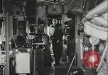 Standbild Blimp Bomben u-Boote Atlantik, 1943, aus Sekunde 14 historischem Filmmaterial Videoclip 65675078597