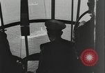 Standbild Blimp Bomben u-Boote Atlantik, 1943, aus Sekunde 20 historischem Filmmaterial Videoclip 65675078597