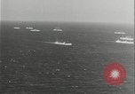 Standbild Blimp Bomben u-Boote Atlantik, 1943, aus Sekunde 31 historischem Filmmaterial Videoclip 65675078597
