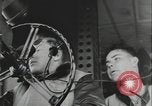 Standbild Blimp Bomben u-Boote Atlantik, 1943, aus Sekunde 36 historischem Filmmaterial Videoclip 65675078597