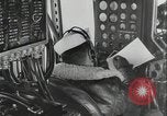 Standbild Blimp Bomben u-Boote Atlantik, 1943, aus Sekunde 40 historischem Filmmaterial Videoclip 65675078597