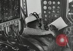 Standbild Blimp Bomben u-Boote Atlantik, 1943, aus Sekunde 41 historischem Filmmaterial Videoclip 65675078597