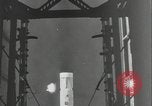 Standbild Blimp Bomben u-Boote Atlantik, 1943, aus Sekunde 50 historischem Filmmaterial Videoclip 65675078597