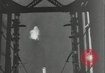 Standbild Blimp Bomben u-Boote Atlantik, 1943, aus Sekunde 51 historischem Filmmaterial Videoclip 65675078597
