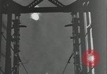Standbild Blimp Bomben u-Boote Atlantik, 1943, aus Sekunde 52 historischem Filmmaterial Videoclip 65675078597