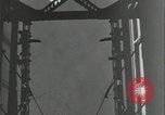 Standbild Blimp Bomben u-Boote Atlantik, 1943, aus Sekunde 53 historischem Filmmaterial Videoclip 65675078597