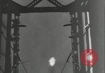 Standbild Blimp Bomben u-Boote Atlantik, 1943, aus Sekunde 54 historischem Filmmaterial Videoclip 65675078597