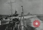 Standbild Der Waffenstillstand von Cassibile Malta, 1943, aus Sekunde 6 historischem Filmmaterial Videoclip 65675078599
