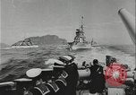 Standbild Der Waffenstillstand von Cassibile Malta, 1943, aus Sekunde 9 historischem Filmmaterial Videoclip 65675078599