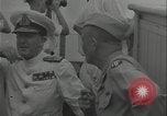 Standbild Der Waffenstillstand von Cassibile Malta, 1943, aus Sekunde 14 historischem Filmmaterial Videoclip 65675078599