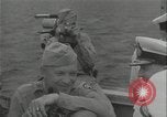 Standbild Der Waffenstillstand von Cassibile Malta, 1943, aus Sekunde 17 historischem Filmmaterial Videoclip 65675078599