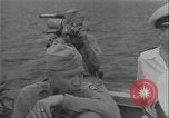 Standbild Der Waffenstillstand von Cassibile Malta, 1943, aus Sekunde 18 historischem Filmmaterial Videoclip 65675078599