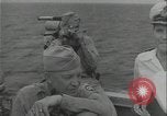 Standbild Der Waffenstillstand von Cassibile Malta, 1943, aus Sekunde 19 historischem Filmmaterial Videoclip 65675078599