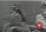 Standbild Der Waffenstillstand von Cassibile Malta, 1943, aus Sekunde 20 historischem Filmmaterial Videoclip 65675078599