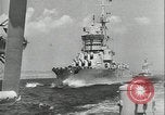 Standbild Der Waffenstillstand von Cassibile Malta, 1943, aus Sekunde 21 historischem Filmmaterial Videoclip 65675078599