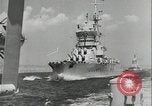 Standbild Der Waffenstillstand von Cassibile Malta, 1943, aus Sekunde 22 historischem Filmmaterial Videoclip 65675078599