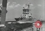 Standbild Der Waffenstillstand von Cassibile Malta, 1943, aus Sekunde 23 historischem Filmmaterial Videoclip 65675078599