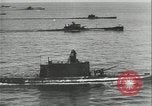Standbild Der Waffenstillstand von Cassibile Malta, 1943, aus Sekunde 24 historischem Filmmaterial Videoclip 65675078599