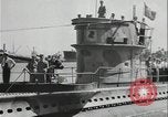 Standbild Der Waffenstillstand von Cassibile Malta, 1943, aus Sekunde 26 historischem Filmmaterial Videoclip 65675078599