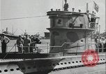 Standbild Der Waffenstillstand von Cassibile Malta, 1943, aus Sekunde 27 historischem Filmmaterial Videoclip 65675078599