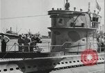 Standbild Der Waffenstillstand von Cassibile Malta, 1943, aus Sekunde 28 historischem Filmmaterial Videoclip 65675078599